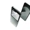 Green Lion Samsung Galaxy Z Flip 6 Fold Protection Pack - Transparente angola loja online