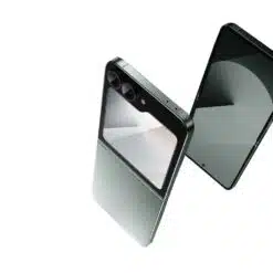 Green Lion Samsung Galaxy Z Flip 6 Fold Protection Pack - Transparente angola loja online