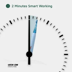 Escova de dentes elétrica infantil