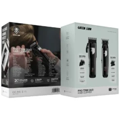 maquina de cortar cabelo angola