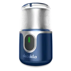 moedor de café sem fio Decakila DecaLife KMCF022L