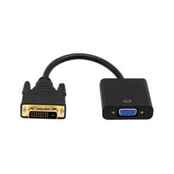 Adaptador DVI-D para VGA MF