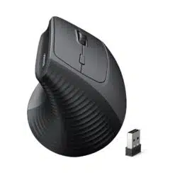 rato ergonomico