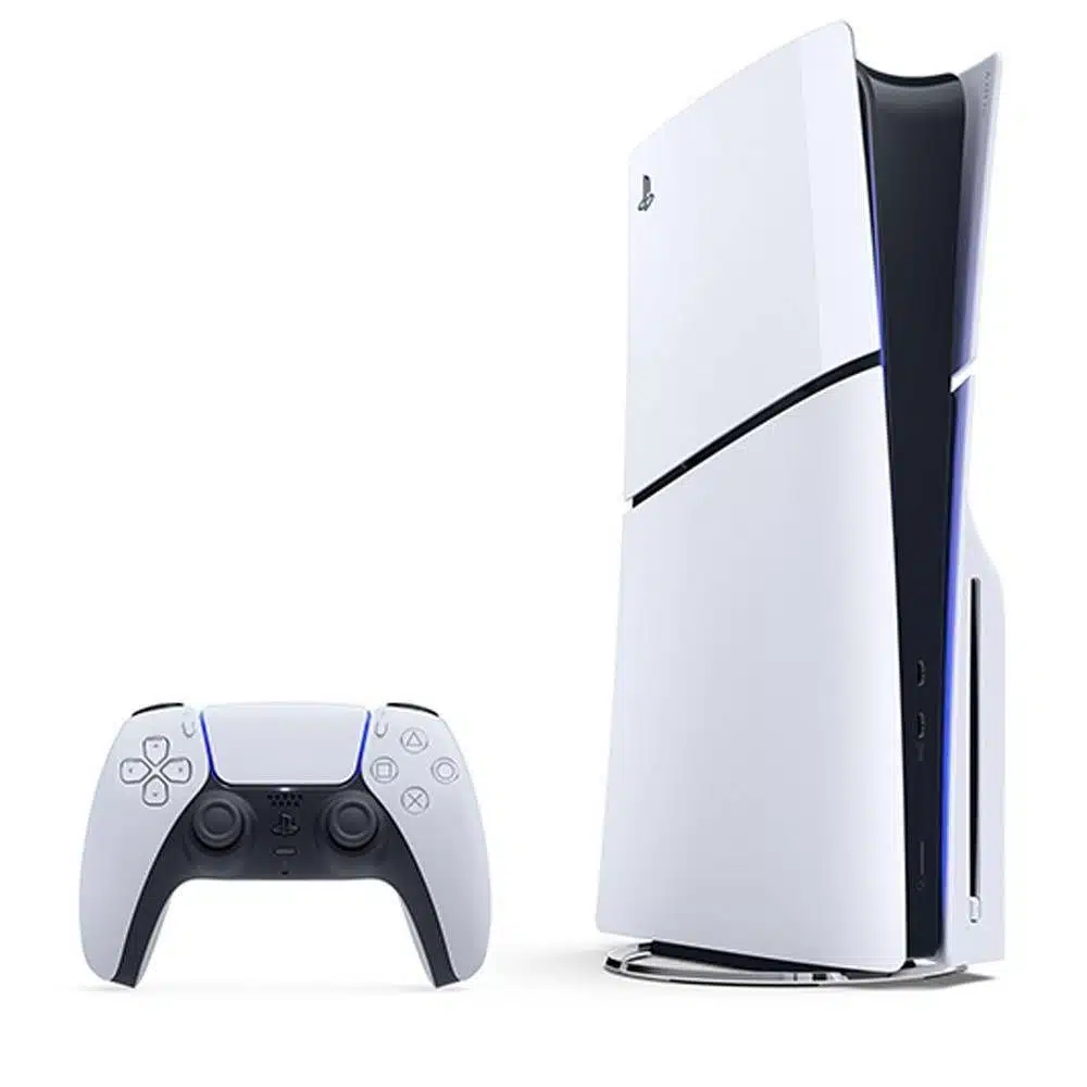 Consola Sony PlayStation 5 Slim 1TB (Edição Standard)