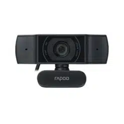 Alternative view of Webcam Rapoo C200 HD 720p
