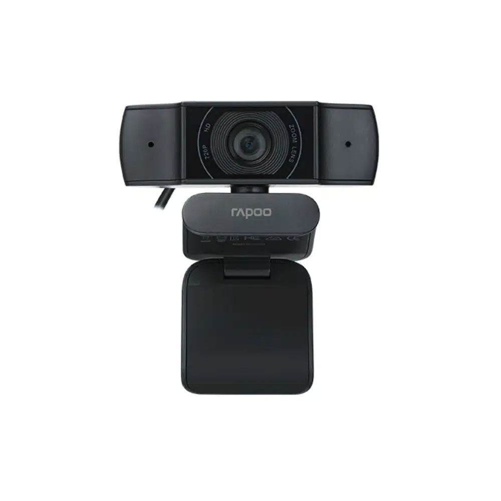Webcam Rapoo C200 HD 720p - Image 3