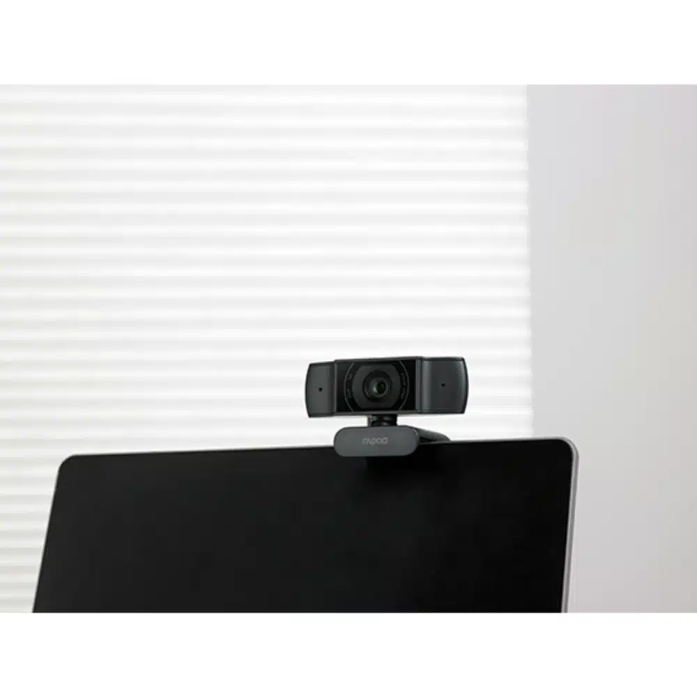 Webcam Rapoo C200 HD 720p - Image 4