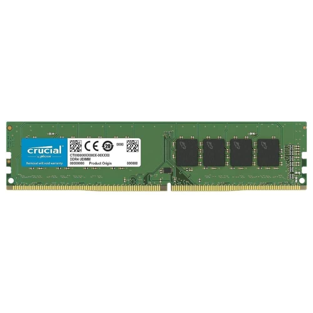 memoria ram ddr4 16gb