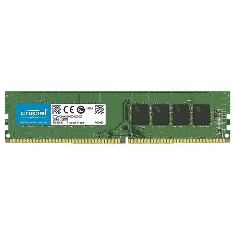 memoria ram ddr4 16gb