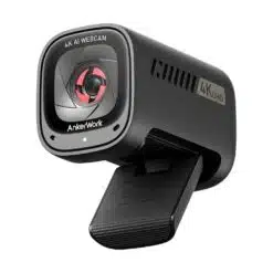 Webcam Anker C310 12MP 4K