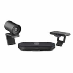 Solução de conferência sem fio tudo-em-um Fanvil CA400