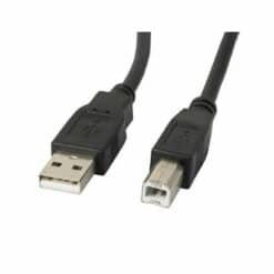 CABO USB IMPRESSORA 2.0 5M AM-BM