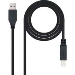 CABO USB IMPRESSORA 2.0 5M AM-BM