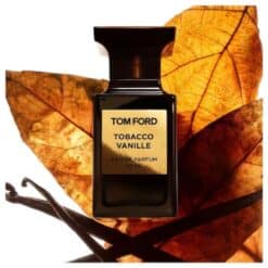 Top Seller Hot Brand Tom Ford Tobacco Vanille Eau de Parfum Fragrance 100 ml Fragrances Women