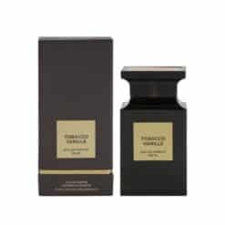 Top Seller Hot Brand Tom Ford Tobacco Vanille Eau de Parfum Fragrance 100 ml Fragrances Women