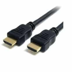 Ewent EC1324 Cabo HDMI 2.1 Ultra High Speed com Ethernet 8K@60Hz HDR 8m Preto