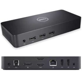 Dell D3100 Docking Station
