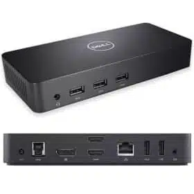 Dell D3100 Docking Station