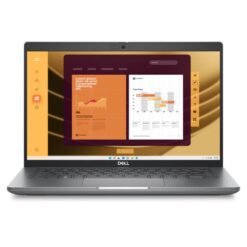 Dell Latitude 5450 14" Ultra 5 125U 16GB 512GB SSD W11 Pro