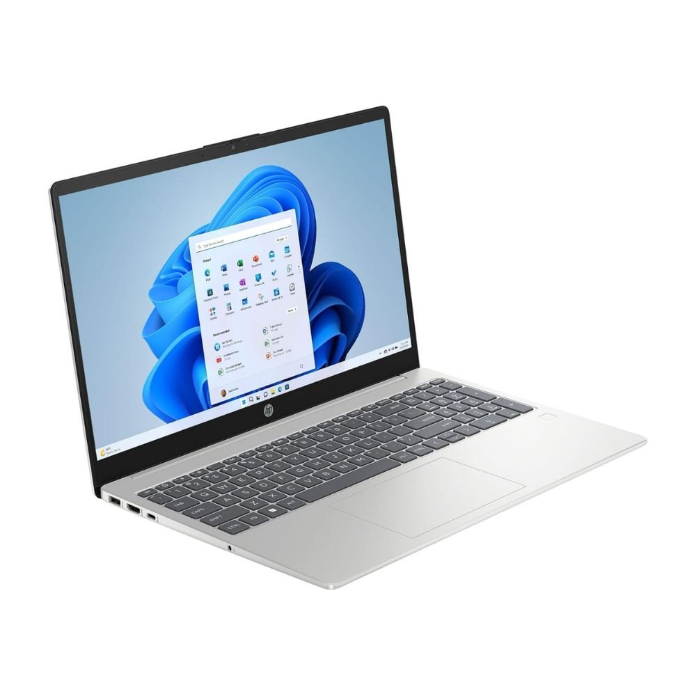 Portátil HP 15-FD0xx i5 12ª Gen 16GB RAM| 512Gb SSD| Windows 11 Pro (Recondicionado) - Image 3