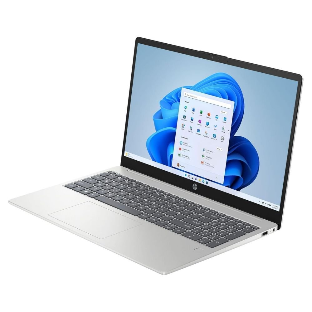 Portátil HP 15-FD0xx i5 12ª Gen 16GB RAM| 512Gb SSD| Windows 11 Pro (Recondicionado) - Image 6