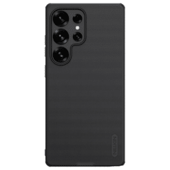 Capa protetora Nillkin Super Frosted Shield Pro Matte para Samsung Galaxy S26 Ultra
