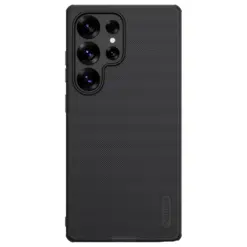 Capa protetora Nillkin Super Frosted Shield Pro Matte para Samsung Galaxy S26 Ultra