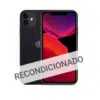 Apple iPhone 12 Recondicionado (Grade C) 6.1" 64GB Black