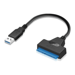 Cabo MIICAM USB 3.0 para SATA