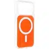 Capa transparente com MagSafe para Apple iPhone 17 Pro Max - Image 5