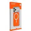 Capa transparente com MagSafe para Apple iPhone 17 Pro Max - Image 4