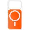 Capa transparente com MagSafe para Apple iPhone 17 Pro Max - Image 17