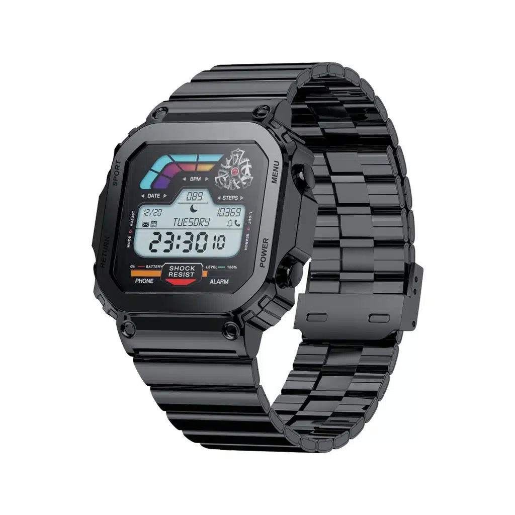 smartwatch angola