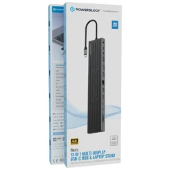 dockistation hub angola