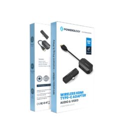adaptador sem fios hdmi angola