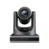 Câmera de videoconferência Rapoo C1620 HD para salas de reunião | 1080p Full HD | Rotação de 340° com controle remoto | Zoom óptico de 20x + zoom digital de 16x | Foco automático | UVC PTZ | Redução de ruído