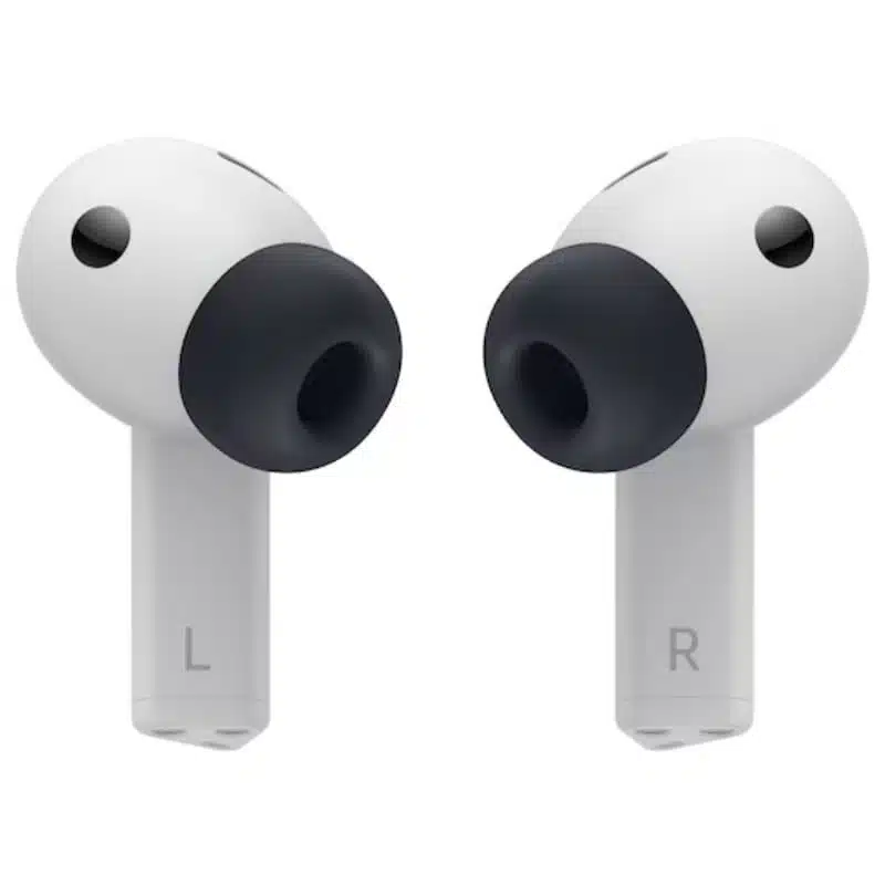 Samsung Galaxy Buds3 FE Cinzento loja online angola