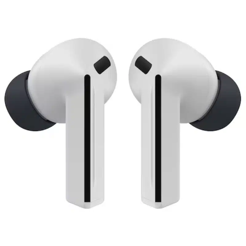 Auriculares Bluetooth Samsung Galaxy Buds 3 FE - Cinzento - Image 5