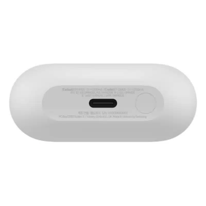 Samsung Galaxy Buds3 FE Cinzento