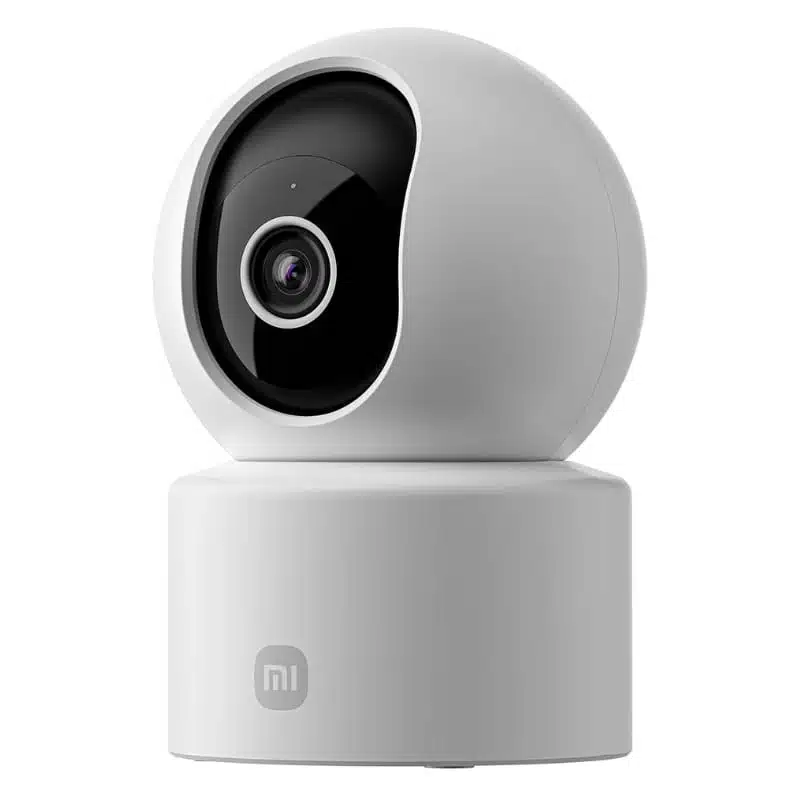Xiaomi Smart Camera C302 Câmara de Vigilância 3mp 2K Wi-Fi 6 - Image 2