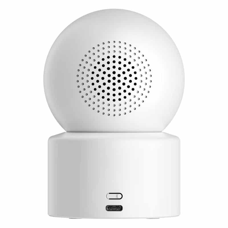 Xiaomi Smart Camera C302 Câmara de Vigilância 3mp 2K Wi-Fi 6 - Image 3