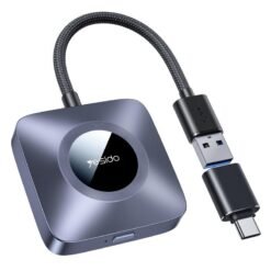 ADAPTADOR CARPLAY ANGOLA