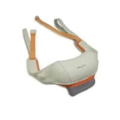 Massageador de Pescoço Inteligente Yesido – Terapia de Aquecimento 3D e Dispositivo de Relaxamento Multimodo