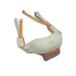 Massageador de Pescoço Inteligente Yesido – Terapia de Aquecimento 3D e Dispositivo de Relaxamento Multimodo