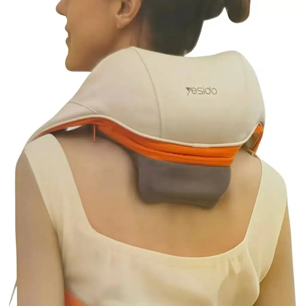massageador angola