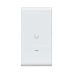 Ubiquiti Ponto de acesso WIFI U6-MESH-PRO luanda
