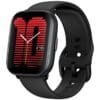 Amazfit Active Preto - Smartwatch com GPS