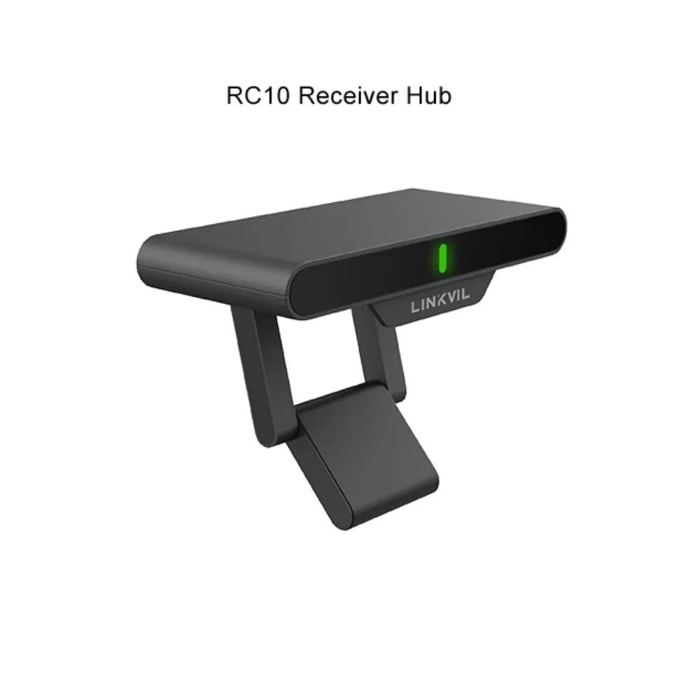 Solução de conferência sem fio tudo-em-um Fanvil CA400