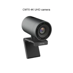 Solução de conferência sem fio tudo-em-um Fanvil CA400