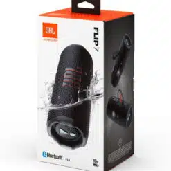 JBL Flip 7 Preto